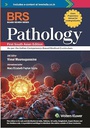 BRS Pathology, 1st SAE