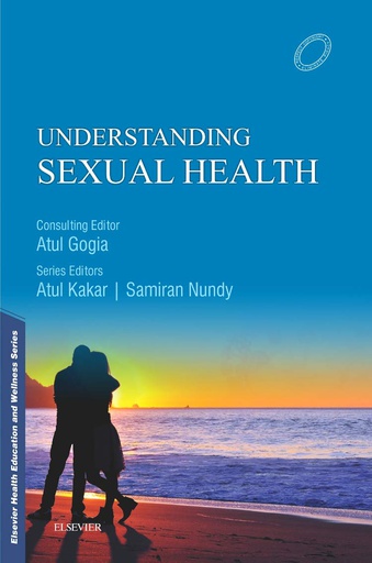 [B9788131245835] Understanding Sexual Health, 1/e