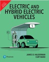 Electric and Hybrid Electric Vehicles