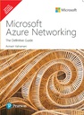 Microsoft Azure Networking: The Definitive Guide,1st Edition