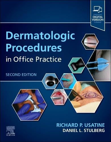 [B9780323930628] Dermatologic Procedures in Office Practice: 2ed