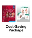 Gray's Anatomy for Students 5e and Paulsen: Sobotta Atlas of Anatomy, Package, 17th ed., English/Latin - Value Pack: 5ed