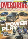 Over Drive Magazine