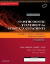 Prosthodontic Treatment for Edentulous Patients: Complete Dentures and Implant-Supported Prostheses: 1st SAE