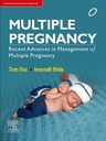 Multiple Pregnancy: Recent Advances in Management of Multiple Pregnancy,1e