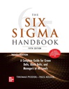 THE SIX SIGMA HANDBOOK