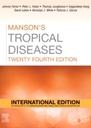 Manson's Tropical Diseases, International Edition: 24ed