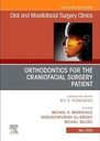 Orthodontics for the Craniofacial Surgery Patient: 1ed