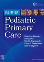 Burns' Pediatric Primary Care: 8ed