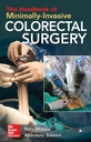 MINIMALLY INVASIVE COLORECTAL SURGERY