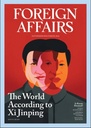 Foreign Affairs (Nov/Dec, 2022)