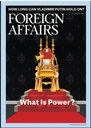 Foreign Affairs (Jul/Aug, 2022)