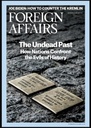 Foreign Affairs (Jan/Feb, 2018)