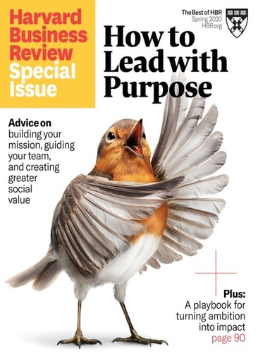 [S9770017801136] Harvard Business Review (Spring 2020, Issue 51)