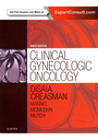 Clinical Gynecologic Oncology, 9/e