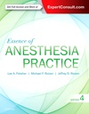 Essence of Anesthesia Practice, 4e