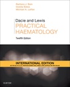 Dacie and Lewis Practical Haematology, IE, 12/e