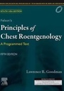 Felson's Principles of Chest Roentgenology: A Programmed Text, 5/e-SAE