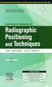 Bontrager's Handbook of Radiographic Positioning and Techniques, 10/e, SAE