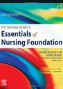 Potter and Perry's Essentials of Nursing Foundation, 1st SAE